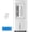 Ivory, variant on Evaporative Air Cooler-Portable Swamp Cooler for Room,3 Modes & 3 Speeds, 1.5Gal for 15H Cooling, 140? Oscillation, 16.4FT Remote for Bedroom Indoor Use