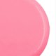 thumbnail image 3 of Mini Folding Mirror Hair Brush Home Travel Portable Round Pocket Cushion Hair Brush for Straight Curly Hair Light Pink, 3 of 5