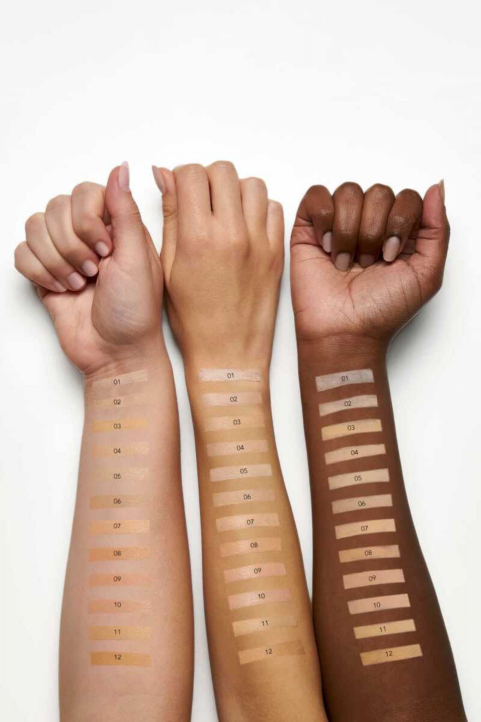 Golden Rose Total Cover 2 in 1 Foundation & Concealer - 05 Cool Sand