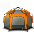 thumbnail image 1 of Handlers Choice Lightweight POP-UP Pen / Tent / Enclosure, 1 of 4