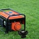 thumbnail image 3 of Generator Starter Re-Coil Starter for Trowel Machine Gasoline Engine Accessory, 3 of 5