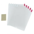 thumbnail image 5 of 5 Films Protecteurs d'Écran LCD Transparents Premium pour 2, 5 of 5
