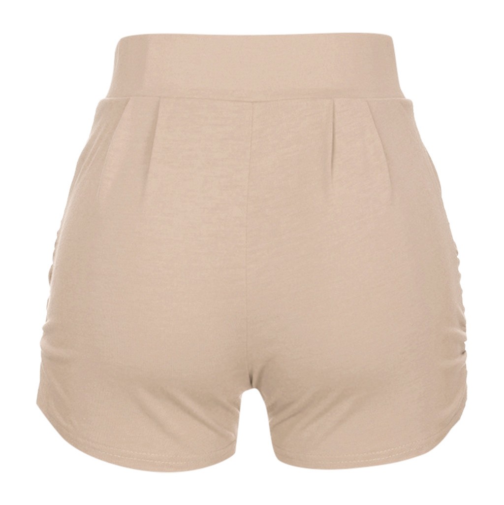 loose hot pants