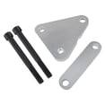 thumbnail image 1 of Soporte de reubicación de polea de camión LS para 1500 2500 / Motor de camión LS LT 4,8 5,3 5,7 6,0 6,2, 1 of 5
