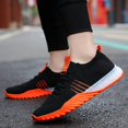 thumbnail image 7 of PAFNAFHF Mens Walking Running Shoes Basketball Sneakers Fashion Tennis Breathable Sport Gym Fitness Cross Trainers Shoes 35, 7 of 7