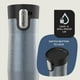 thumbnail image 2 of Termo 16 Oz Autoseal WestLoop 3.0 Acero Inoxidable Contigo azul Estándar, 2 of 5