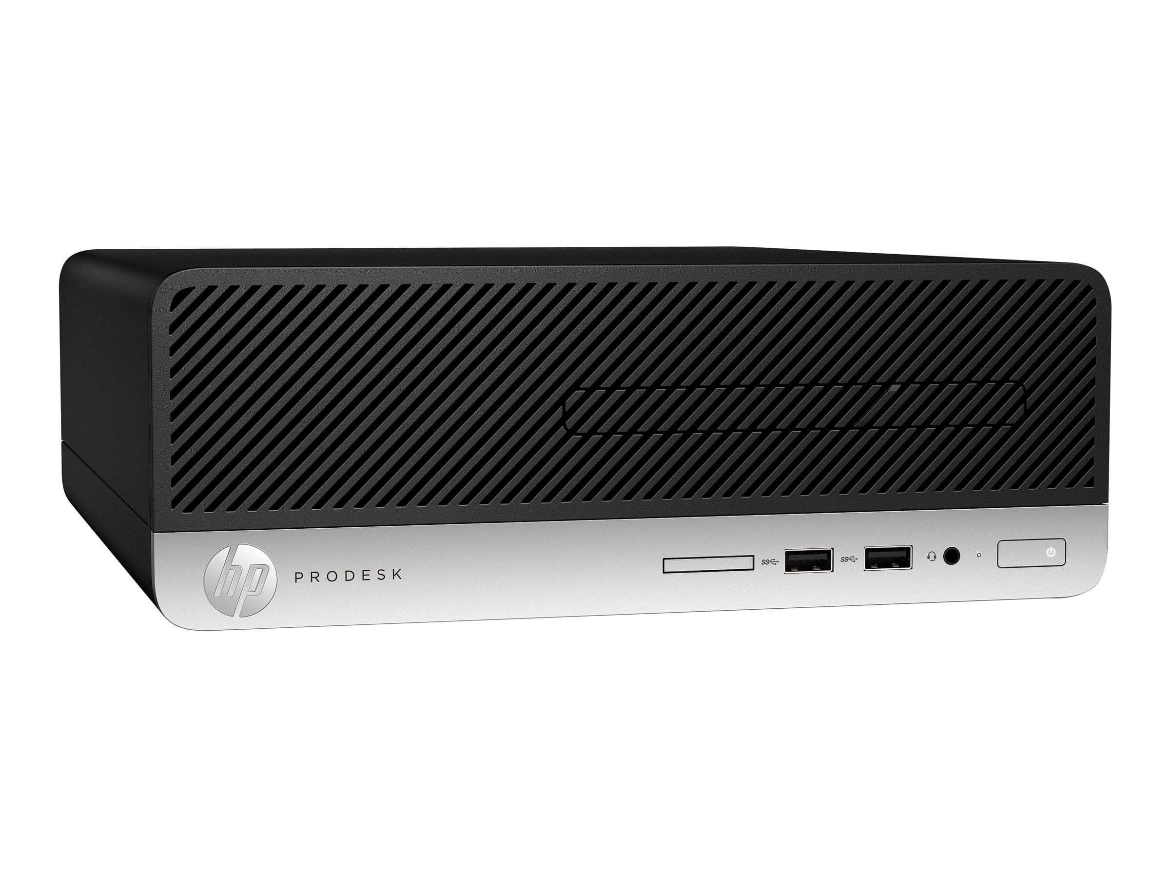 HP ProDesk 400 G6 SFF i3-9100 NVMe256（HP ProDesk 400 G6