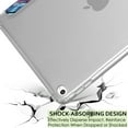 thumbnail image 7 of iPad Mini 5th Gen 7.9" 2019 Case A2133 A2124 A2125 A2126 MUQY2LL/A MUQW2LL/A MUQX2LL/A MUU62LL/A MUU32LL/A MUU52LL/A MUXH2LL/A MUXF2LL/A MUXG2LL/A MUXP2LL/A MUXM2LL/A MUXN2LL/A Printed Color Emblem, 7 of 7
