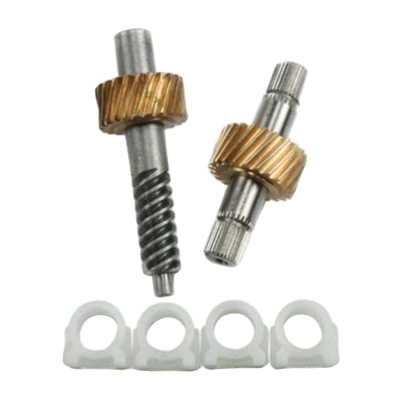 6761837081 for motor for E36 E46 E64 Convertible Top Latch Repair, 50mm gear for Accessory