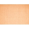 thumbnail image 1 of Ahgly Company Indoor Rectangle Abstract Orange Contemporary Area Rugs, 4' x 6', 1 of 1