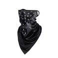 thumbnail image 2 of Shadoumai Cooling Neck Gaiter Bandana for Outdoor Activities Breathable Quick-Drying Sun Protection Motorcycle Riding Scarf, 2 of 4