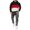 Black&07^0716M, variant on Mens Sweatsuits Sets Fleece Hoodie Sweatpants Set Color Block Sports Athletic Jogging Warm Up Fall Winter Mens Track Suits 2 Piece