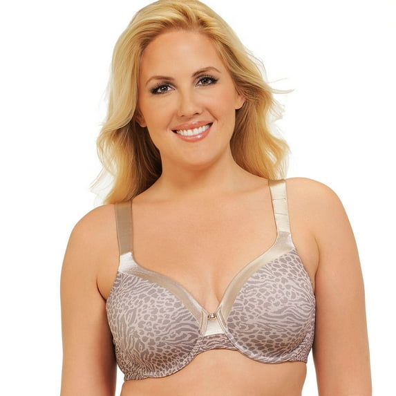 Vanity Fair Women Adjustable Soft bras