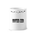 thumbnail image 1 of ¡Cúbreme! Taza de cepillo de dientes, 1 of 3