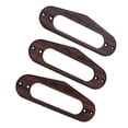 thumbnail image 3 of Accesorios de guitarra Sunnimix montaje de pastilla de Mástil Estilo S de bobina simple de palisandro, 3 of 8