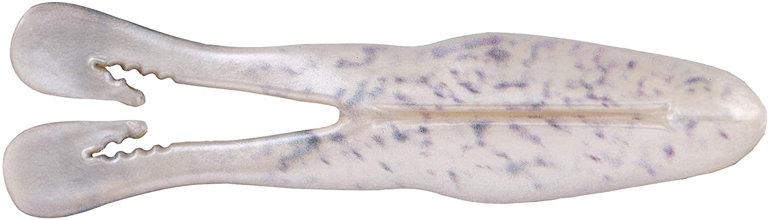 Berkley PowerBait® Buzz'n Speed Toad Fishing Soft Bait 4 1/4in | 11cm HD American Toad
