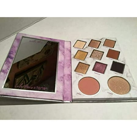 tarte Lele Pons Eye & Cheek Palette