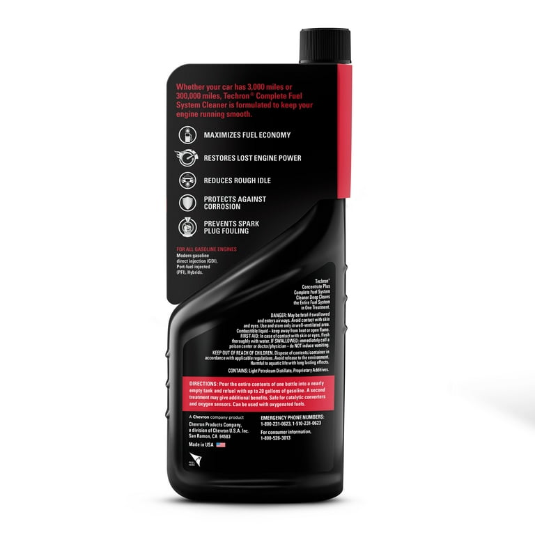 Keystonechem Auto Engine Fuel System Cleaner for Car