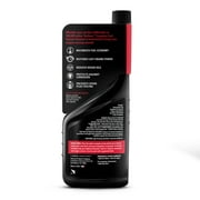 Techron Concentrate Plus Complete Fuel System Cleaner 20oz bottle