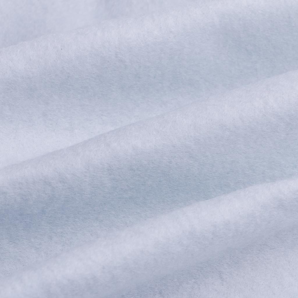FVDPWYE 2Cotton Quilting Padded Wadding Sewing Fabric Thread Lining Interlinings Iron On