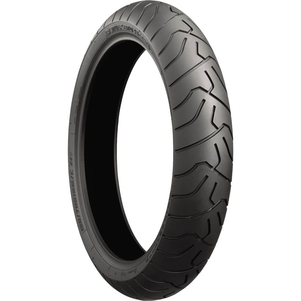 120/70R-18 Bridgestone Battlax BT-028G Sport Touring Raidal Front Tire