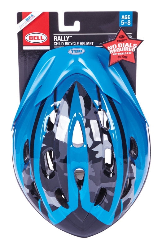 Funkier Dreamz Helmet Toddler Size XSmall 46-51cm Blue Police For 1-4 Years 