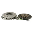 thumbnail image 3 of Valeo Signature Series Clutch Kit, Normal Pedal Effort Fits select: 1994 FORD MUSTANG GT, 1995 FORD MUSTANG GT/GTS, 3 of 3
