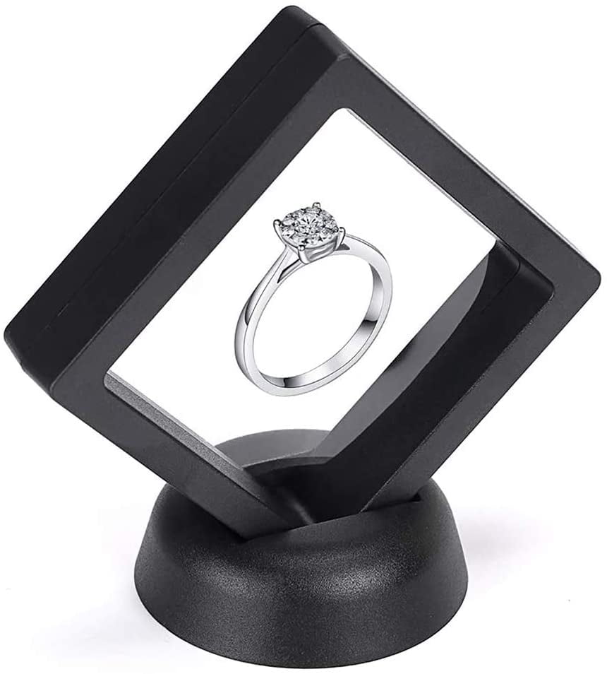 Doll & Model Making Diamond Coin Holder Ring 3d Model Model Making Craft Supplies & Tools etna