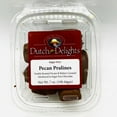 thumbnail image 3 of Walnut Creek Dutch Delights Sugar-Free Chocolate Cashew Pralines, Pack of Three 7-ounce Containers, 3 of 4