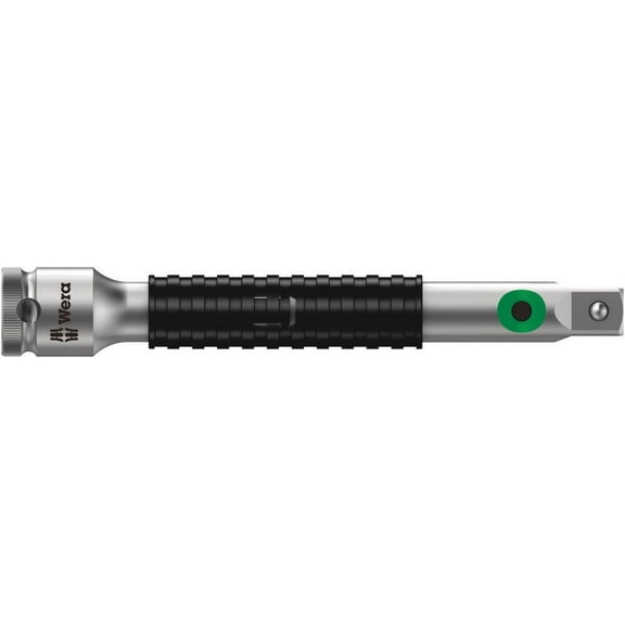 Wera Tools 1/4In 8796 Sa Zyklop Flexible-Lock Extension With Sleeve