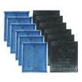 thumbnail image 1 of 6SetS FOR Aqua-Tech EZ Change Aquarium Filter Cartridge For 20-40/30-60 Filters, 1 of 9