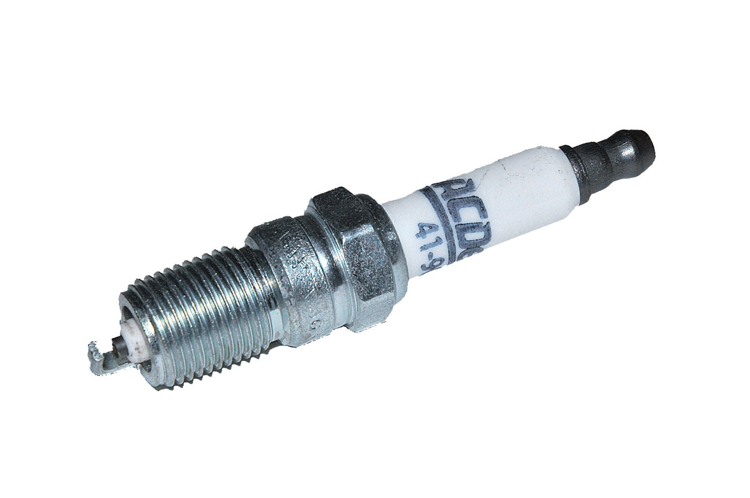 ACDelco #41-906 Double Platinum Spark Plug Fits select: 1993-1995