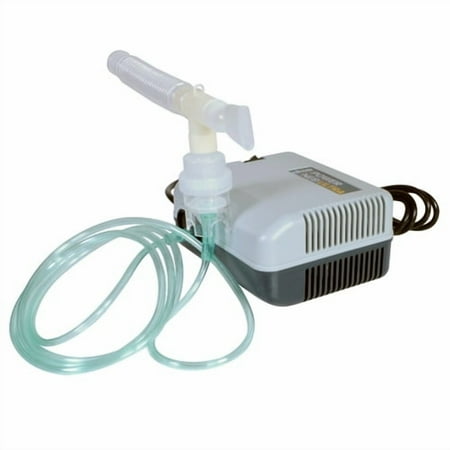 Power Neb Ultra Nebulizer - With Reusable Kit