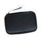 thumbnail image 5 of Caparilla de almacenamiento de estuche de pido de pong de cáscara dura Protector práctico a prueba de polvo de viaje al aire libre Tapa de la Negro, 5 of 8