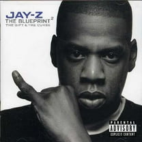 Jay-Z - The Blueprint, Vol. 2: The Gift and The Curse - Music & Performance - CD