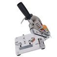 thumbnail image 1 of Sierra de Mesa Multifuncional ANGGREK 4000 a 9000 RPM 96 W Acero Inoxidable, 1 of 8