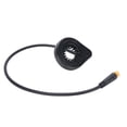 thumbnail image 1 of Sensor de Asistencia de Pedal de Bicicleta Eléctrica, Sensor de Asistencia para Bicicleta Eléctricas Fáciles de Integración A PRUEBA DE AGUA PARA REEMPLAZO, 1 of 7