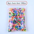 thumbnail image 5 of Juego de rompecabezas 3D Beads Water Spray Magic, educativo, 5 mm, 5 of 5