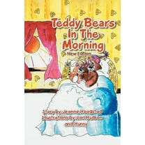 Teddy Bears In The Morning, (Paperback)
