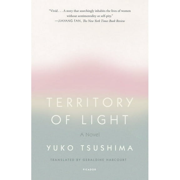 Territory of Light, (Paperback)
