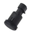 thumbnail image 1 of Botón de apertura de ventanilla trasera, fácil de instalar, impermeable, 22863048, para automóviles de 2007-2014., 1 of 8