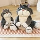 thumbnail image 4 of 10-65cm Lindo Gato Lucifer Muñecos de Peluche Princesa Sueño Dibujos Animados Lucifer Juguetes de Peluche Gato Anime Kawaii Regalos de Navidad para Niños,30-35cm,Gato,30-35cm,Gato, 4 of 4