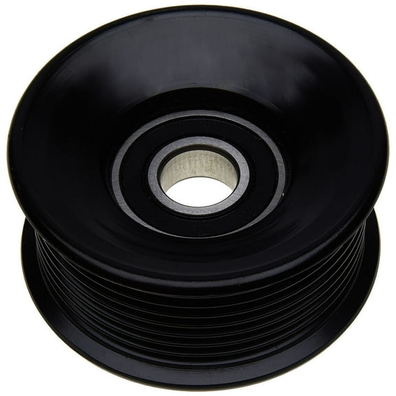 ACDelco Professional 38053 Idler Pulley Fits 1999 Ford Econoline