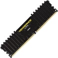 thumbnail image 2 of Corsair Vengeance LPX 8GB DDR4 Corsair CMK8GX4M1A2400C16CORSAIR, 2 of 5
