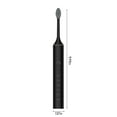 thumbnail image 3 of Toothbrush, Toothbrush with 4 Brush Heads, Smart 6-Speed Timer Toothbrush Ipx7 -Newly Upgraded Toothbrush, Longer Life,, 3 of 6