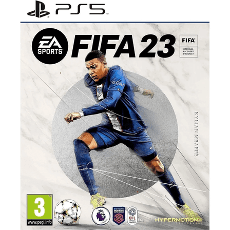 FIFA 23 [PlayStation 4]