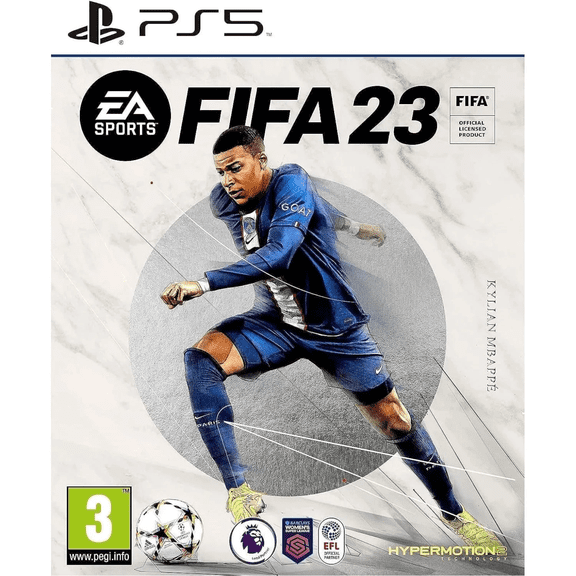 FIFA 23 [PlayStation 4]