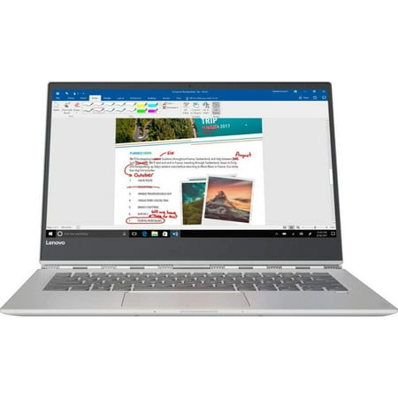 Lenovo Yoga 920 - 13.9" FHD...
