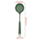 thumbnail image 2 of pstuiky Utensilios de cocina, Utensilios de cocina comunes, Cuchara espátula apta para alimentos, Utensilios de cocina antiadherentes, 2 of 2