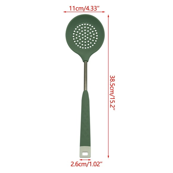 Kitchenware, Common Kitchenware, Food Grade Spoon Spatula Kitchenware, Non-Stick Kitchenware